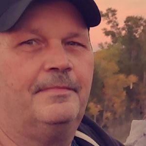 Meet your Posher, Patrick